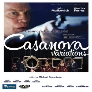 Casanova
