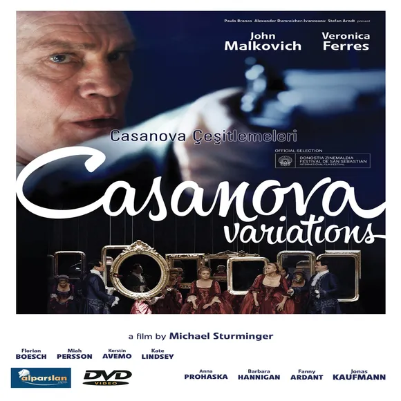 Casanova
