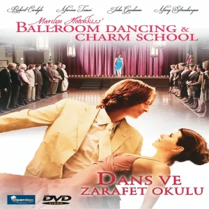 Dans ve Zarafet Okulu