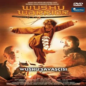 Wushu Savaşcısı