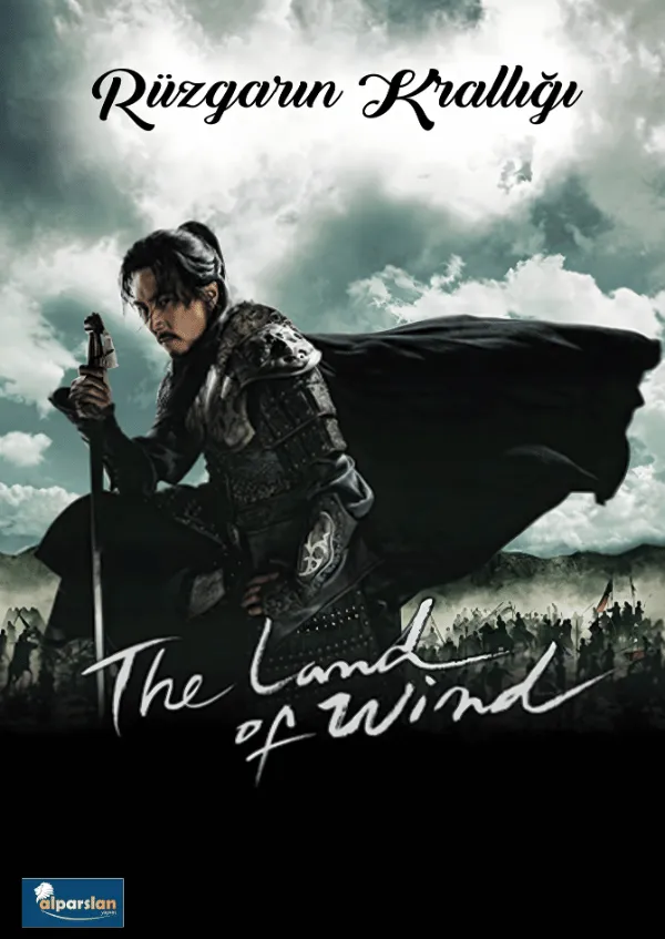 Rüzgarın Krallığı (2008)