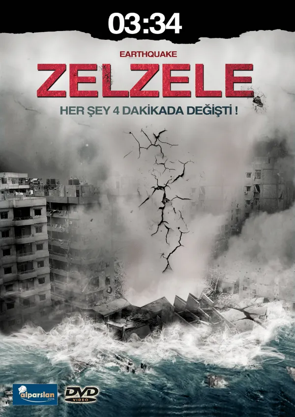 Zelzele