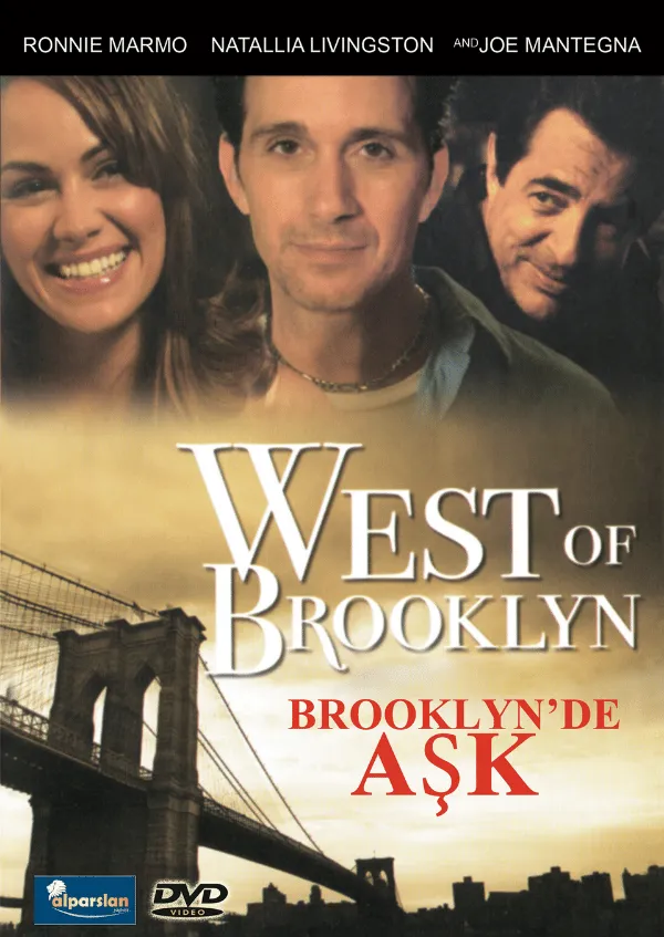 Brooklyn’in Batısı