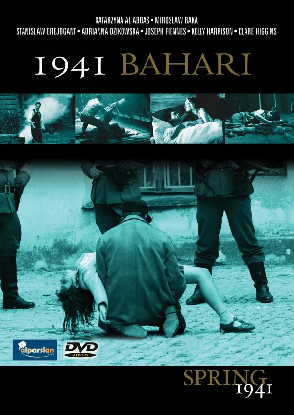 1941 Baharı